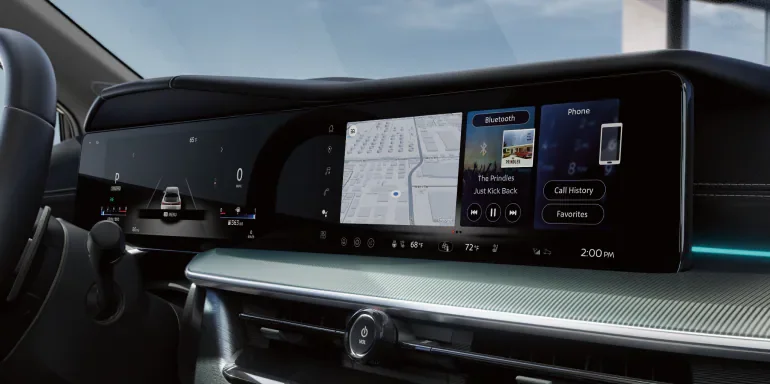 Nationwide Nissan in Timonium MD