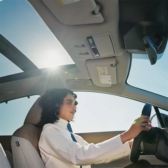 Nationwide Nissan in Timonium MD