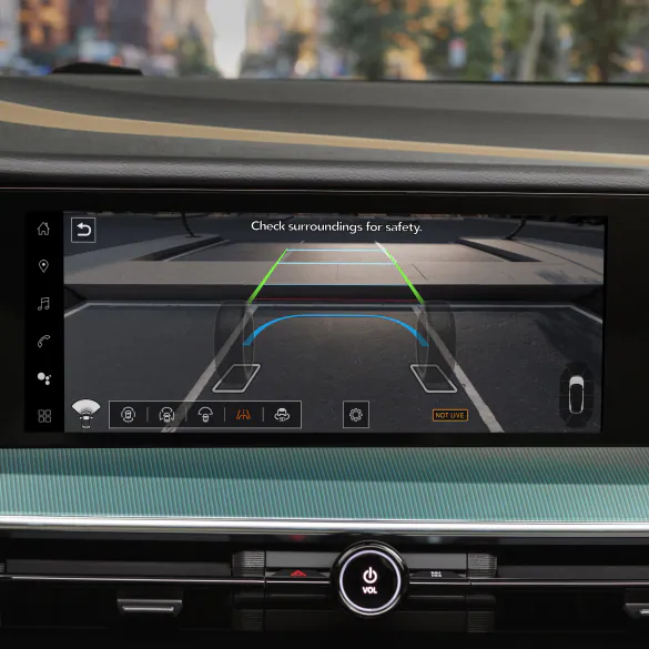 Nationwide Nissan in Timonium MD