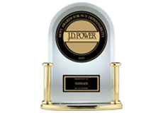 Nationwide Nissan in Timonium MD