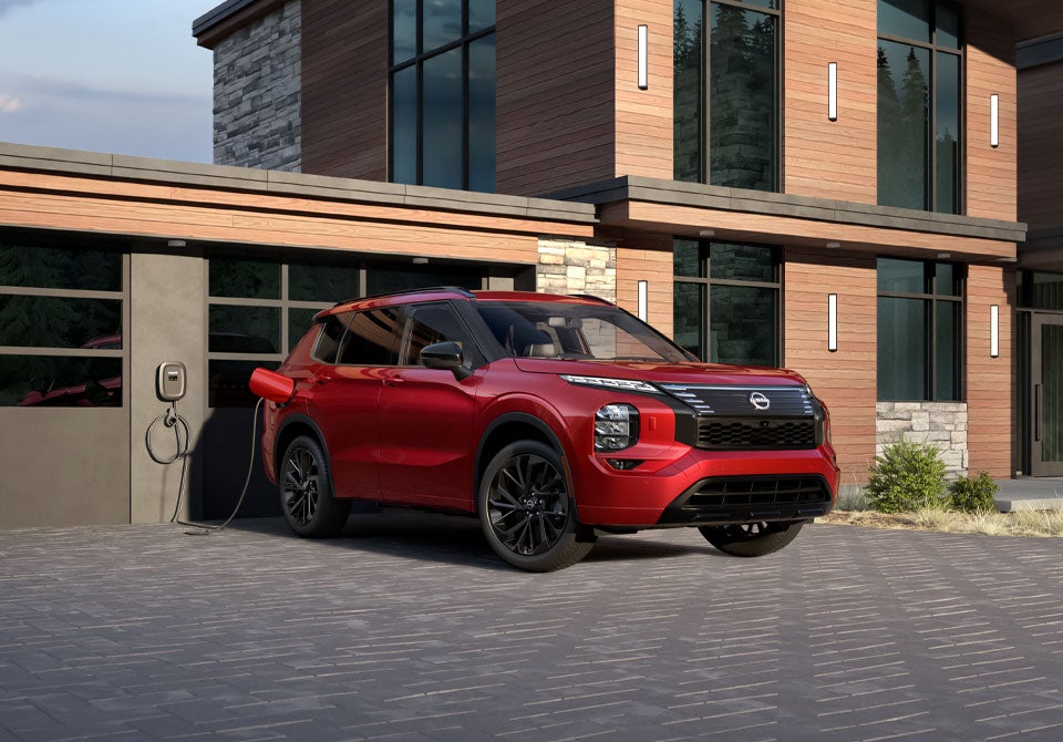 NISSAN Rogue Nationwide Nissan in Timonium MD