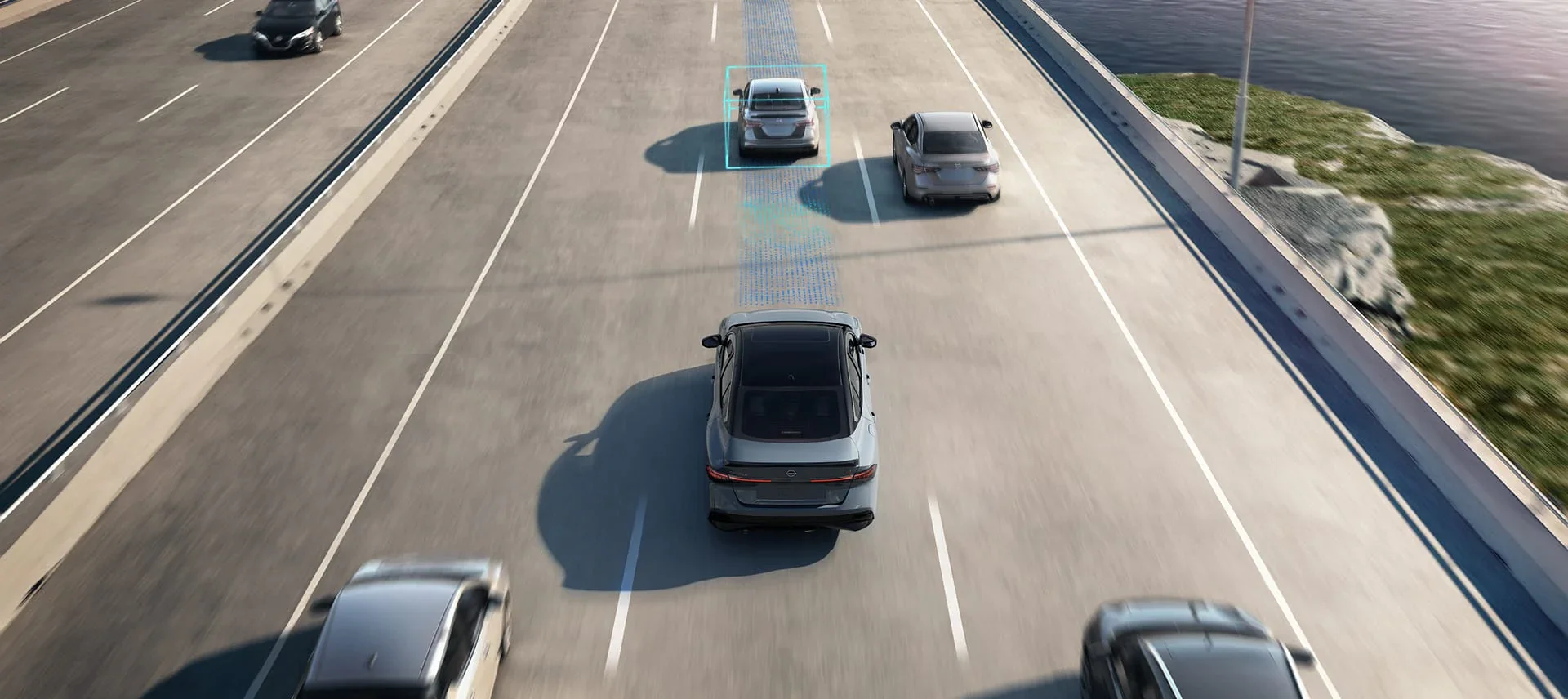 Nationwide Nissan in Timonium MD