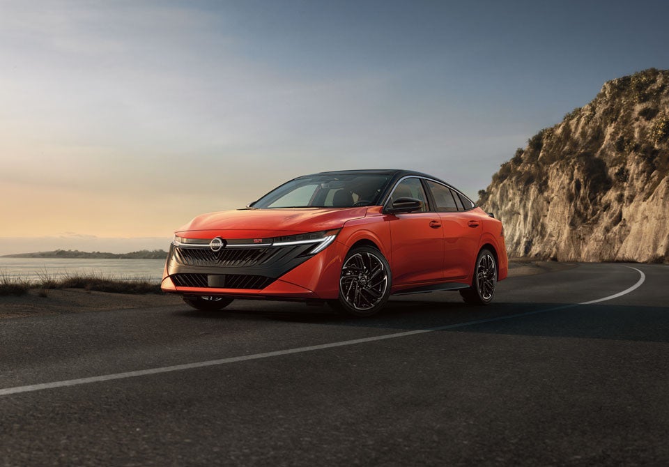 NISSAN Sentra Nationwide Nissan in Timonium MD