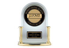 Nationwide Nissan in Timonium MD