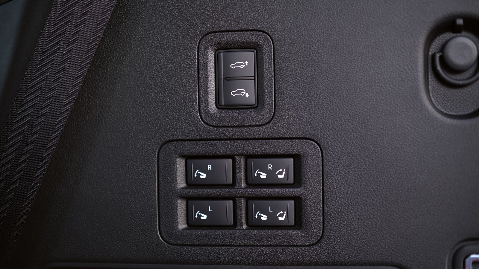 2026 Nissan Armada | Nationwide Nissan in Timonium, MD