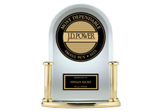 Nationwide Nissan in Timonium MD