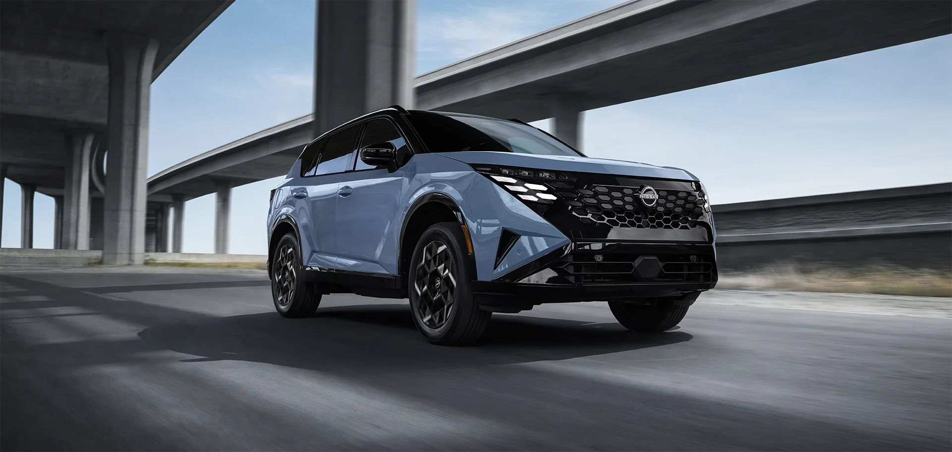 Nationwide Nissan in Timonium MD