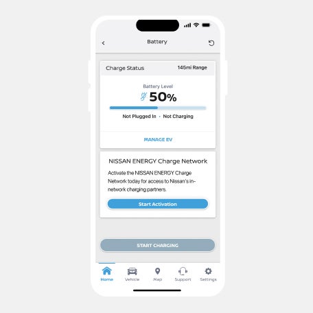 Nationwide Nissan in Timonium MD
