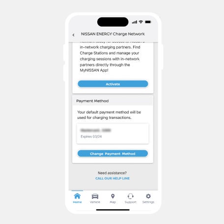 Nationwide Nissan in Timonium MD