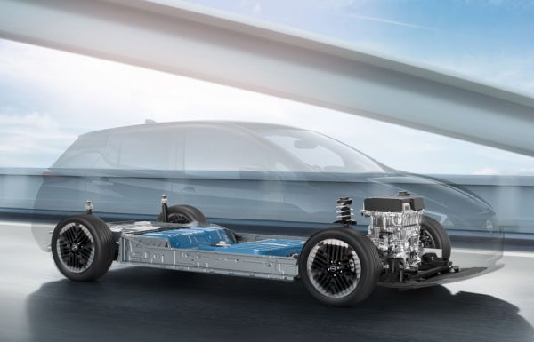 Nationwide Nissan in Timonium MD