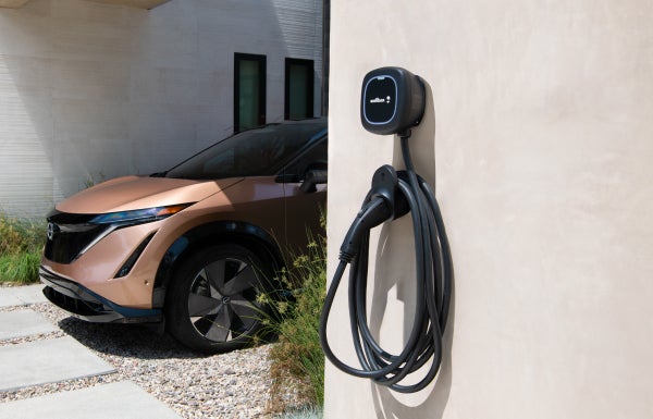 Nationwide Nissan in Timonium MD