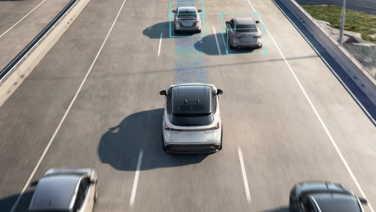 Nationwide Nissan in Timonium MD