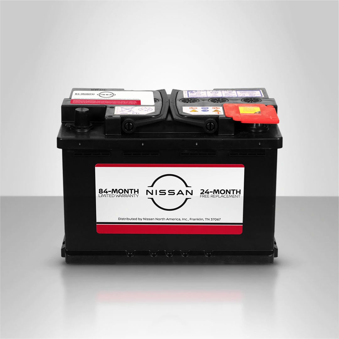 image of a battery | Nationwide Nissan in Timonium MD
