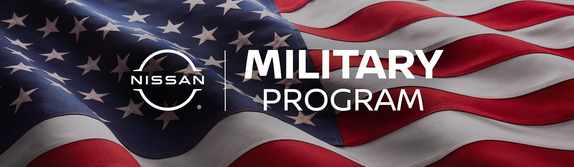 Nissan Military Discount | Nationwide Nissan in Timonium MD