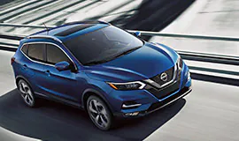 2022 Rogue Sport Sport SUV | Nationwide Nissan in Timonium MD