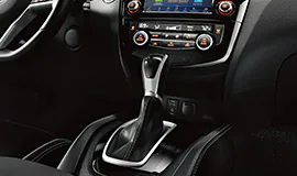 2022 Rogue Sport shift knob | Nationwide Nissan in Timonium MD
