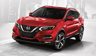 Even last year's Rogue Sport is thrilling | Nationwide Nissan in Timonium MD