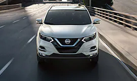 2022 Rogue Sport front view | Nationwide Nissan in Timonium MD