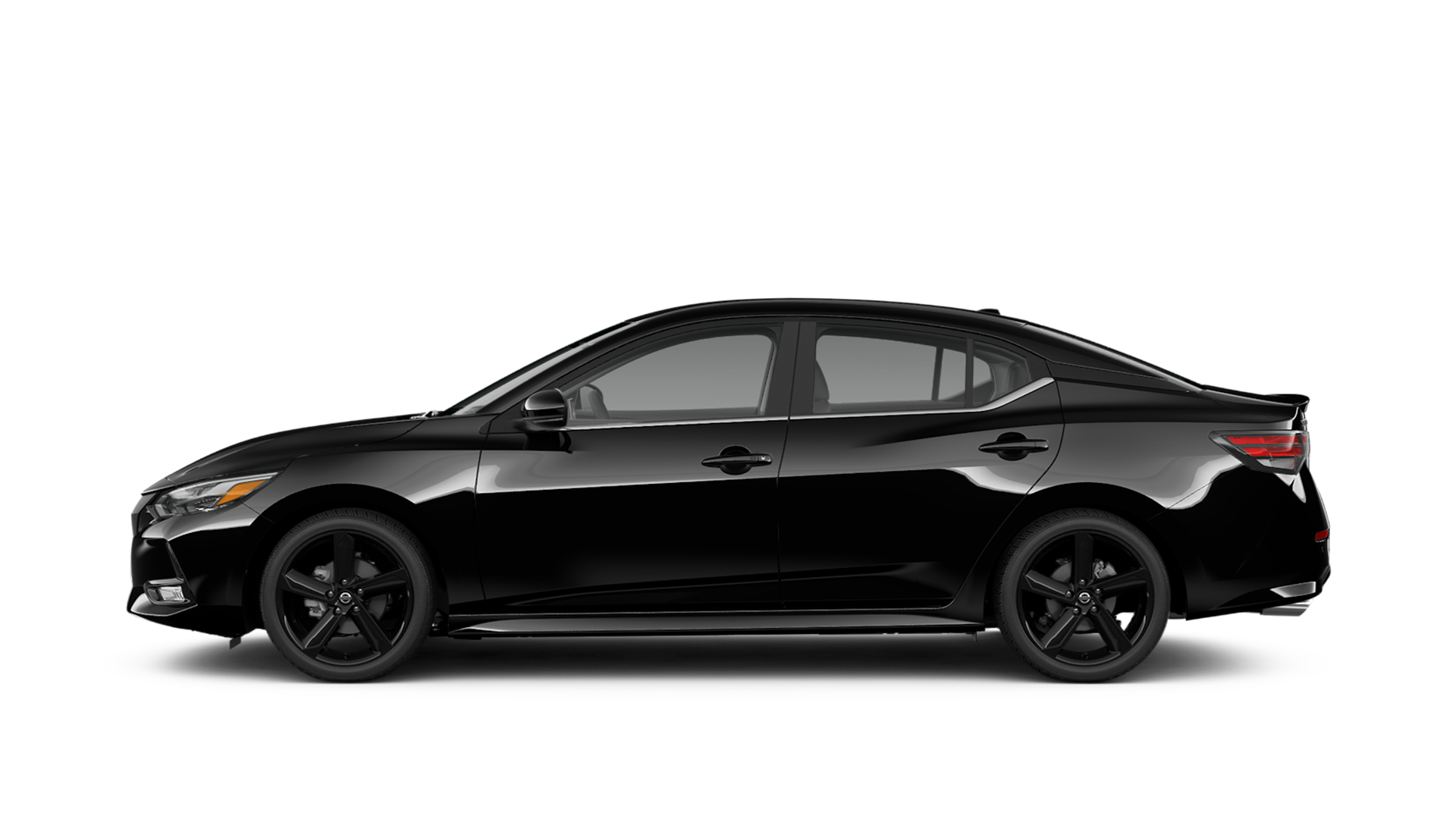 2023 Sentra SR Midnight Edition | Nationwide Nissan in Timonium MD