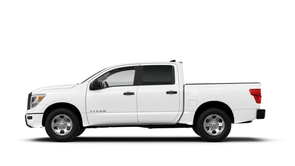 Crew Cab S | Nationwide Nissan in Timonium MD
