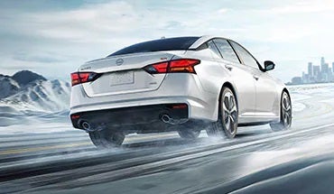 2023 Nissan Altima | Nationwide Nissan in Timonium MD