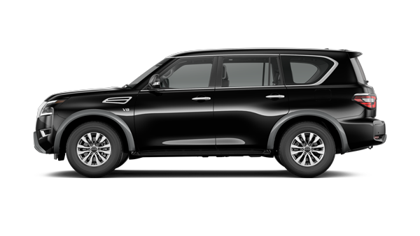 2023 Nissan Armada S 2WD | Nationwide Nissan in Timonium MD