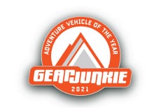 GearJunkie 2023 Nissan Frontier Nationwide Nissan in Timonium MD