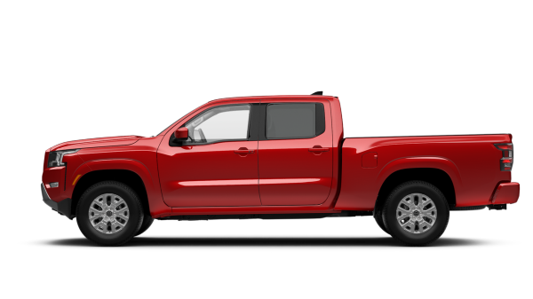 Crew Cab 4X4 Long Bed SV 2023 Nissan Frontier | Nationwide Nissan in Timonium MD