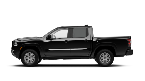 Crew Cab 4X2 Midnight Edition 2023 Nissan Frontier | Nationwide Nissan in Timonium MD
