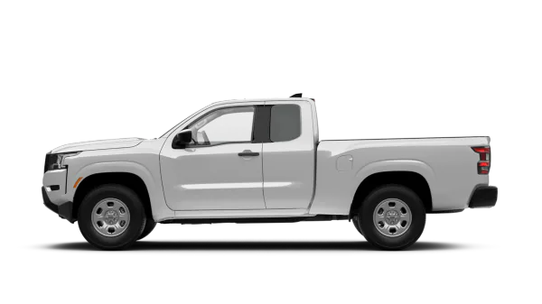 King Cab 4X2 S 2023 Nissan Frontier | Nationwide Nissan in Timonium MD