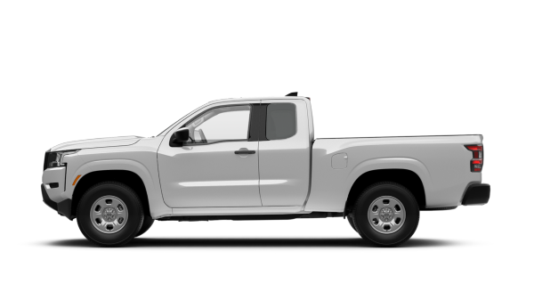King Cab 4X4 S 2023 Nissan Frontier | Nationwide Nissan in Timonium MD