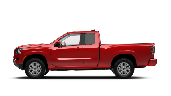 King Cab 4X2 SV 2023 Nissan Frontier | Nationwide Nissan in Timonium MD