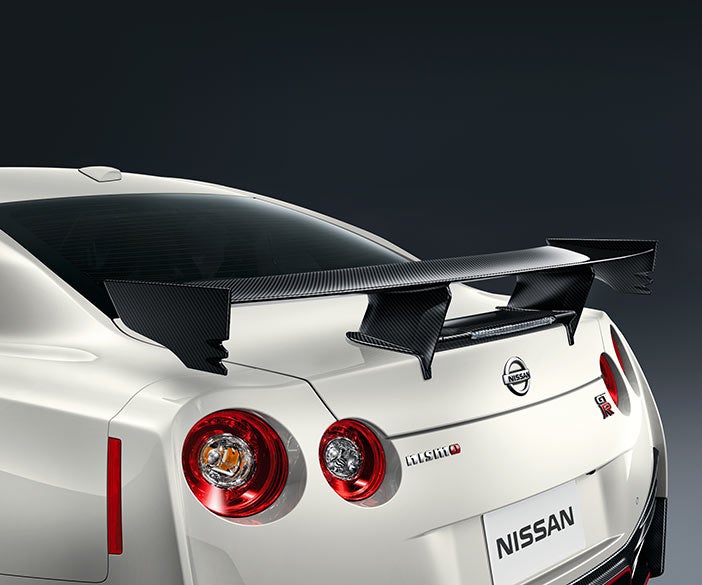 2023 Nissan GT-R Nismo | Nationwide Nissan in Timonium MD