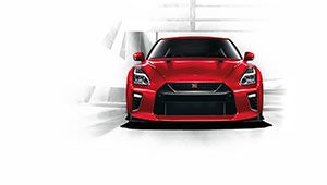 2023 Nissan GT-R | Nationwide Nissan in Timonium MD