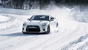 2023 Nissan GT-R | Nationwide Nissan in Timonium MD