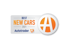 Autotrader logo | Nationwide Nissan in Timonium MD