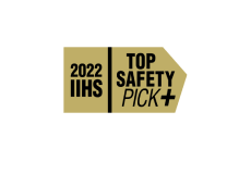 IIHS 2022 logo | Nationwide Nissan in Timonium MD