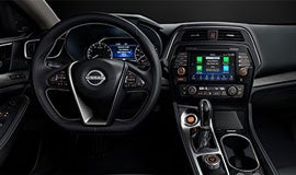 2023 Nissan Maxima | Nationwide Nissan in Timonium MD