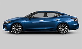 2023 Nissan Maxima | Nationwide Nissan in Timonium MD