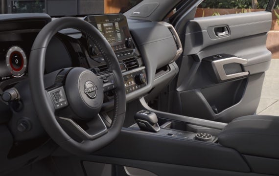 2023 Nissan Pathfinder | Nationwide Nissan in Timonium MD