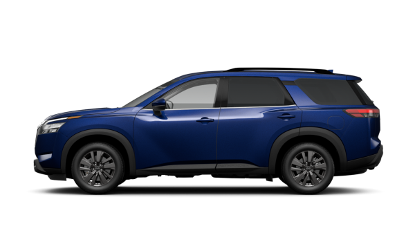 2023 Nissan Pathfinder SV 2WD | Nationwide Nissan in Timonium MD