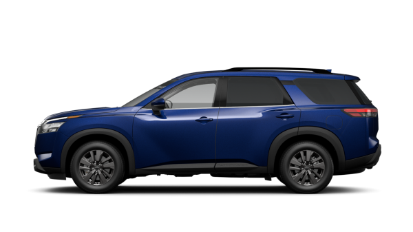 2023 Nissan Pathfinder SV 4WD | Nationwide Nissan in Timonium MD