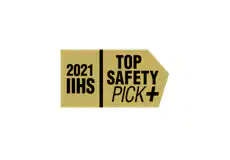 IIHS Top Safety Pick+ Nationwide Nissan in Timonium MD