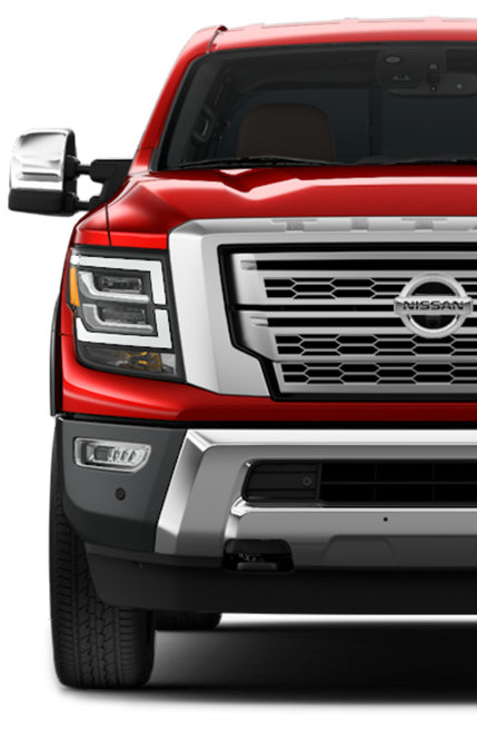 TITAN Lineup towing and payload capacity 2023 Nissan Titan Nationwide Nissan in Timonium MD
