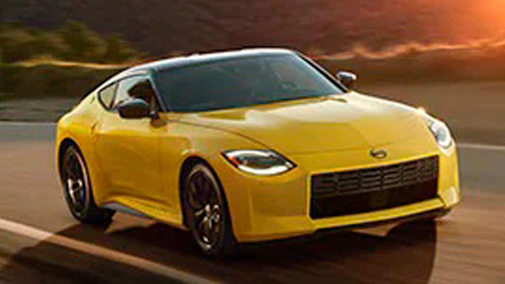2023 Nissan z | Nationwide Nissan in Timonium MD