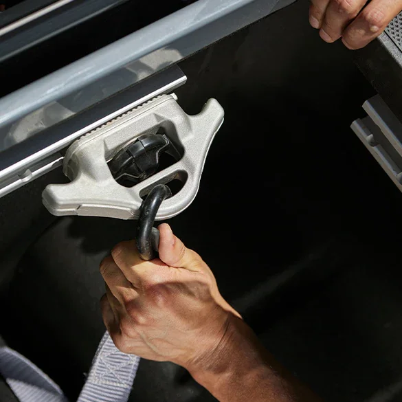 Nationwide Nissan in Timonium MD