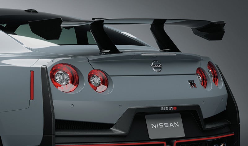 2024 Nissan GT-R Nismo | Nationwide Nissan in Timonium MD