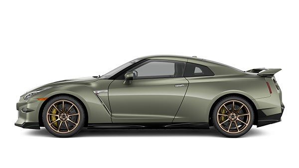 2024 Nissan GT-R T-spec | Nationwide Nissan in Timonium MD