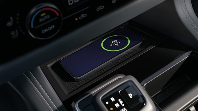 Nationwide Nissan in Timonium MD