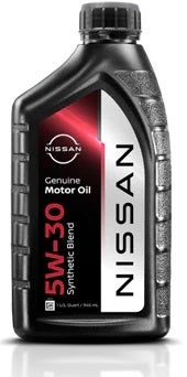 Nationwide Nissan in Timonium MD